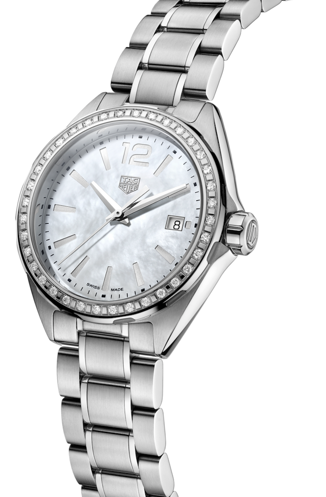 Tag Heuer Watch Formula 1 Wbj141a Ba0664