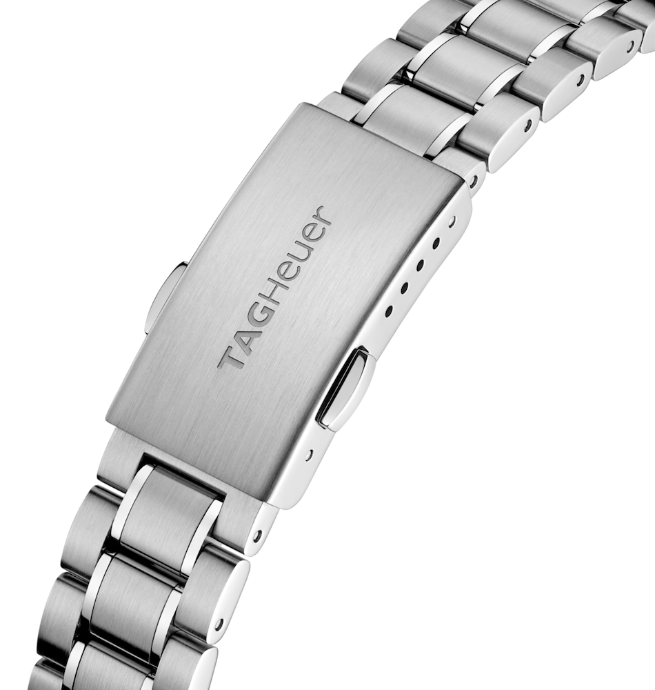 Tag Heuer Watch Formula 1 Wbj141a Ba0664