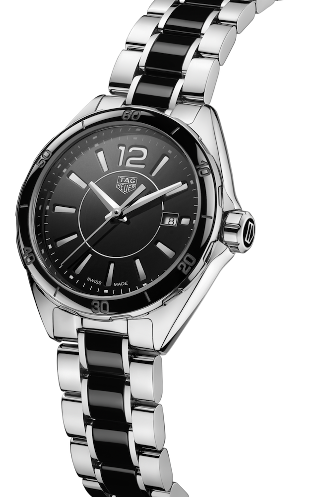 Tag Heuer Watch Formula 1 Ladies Wbj141aa Ba0973
