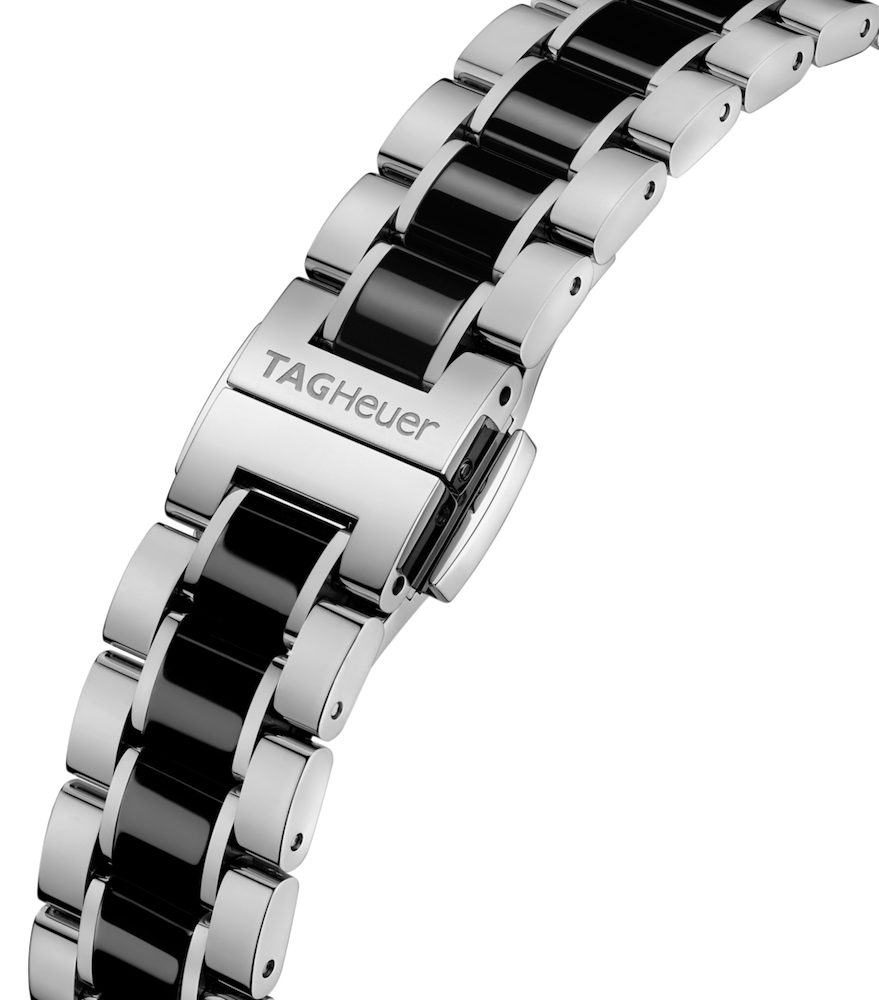 Tag Heuer Watch Formula 1 Ladies Wbj141aa Ba0973