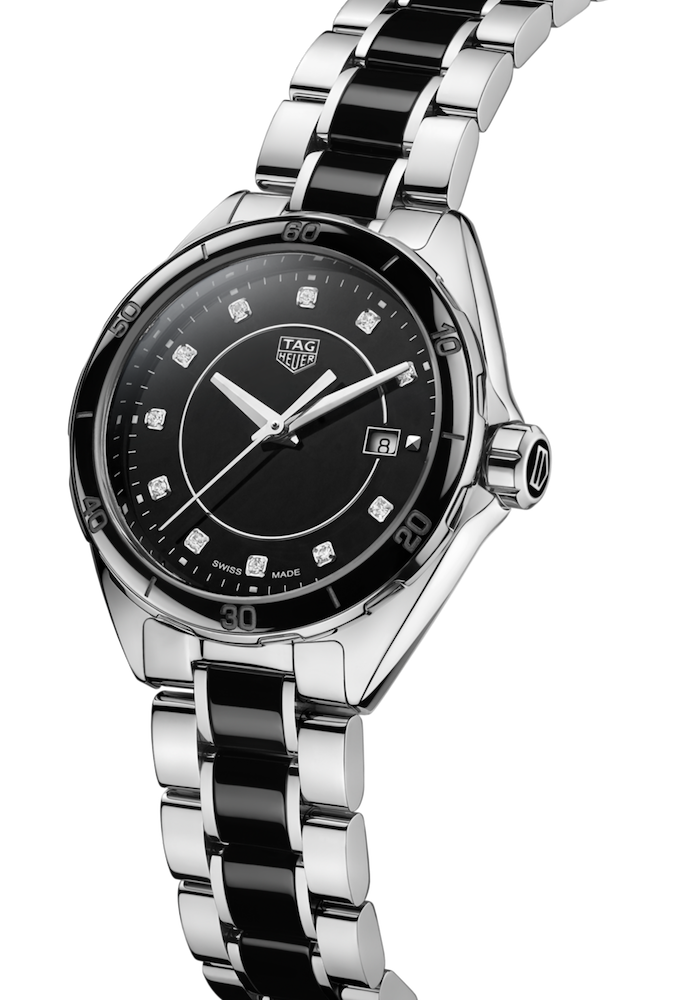 Tag Heuer Watch Formula 1 Mens Wbj141ab Ba0973