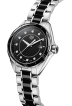 Tag Heuer Watch Formula 1 Mens Wbj141ab Ba0973