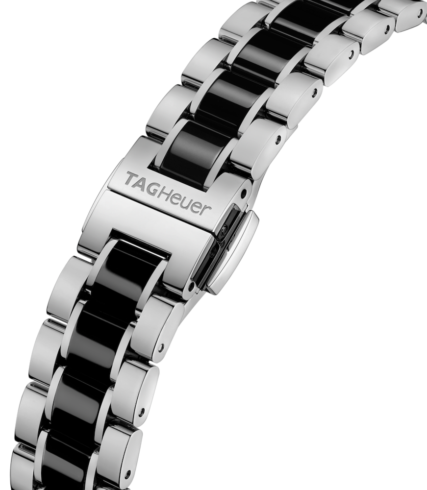 Tag Heuer Watch Formula 1 Mens Wbj141ab Ba0973