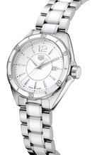 Tag Heuer Watch Formula 1 Ladies Wbj141ac Ba0974