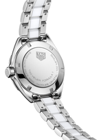 Tag Heuer Watch Formula 1 Ladies Wbj141ac Ba0974