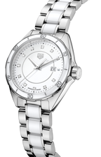 Tag Heuer Watch Formula 1 Ladies Wbj141ad Ba0974