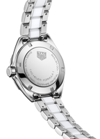 Tag Heuer Watch Formula 1 Ladies Wbj141ad Ba0974