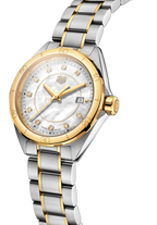 Tag Heuer Watch Formula 1 Ladies Wbj1421 Bb0648
