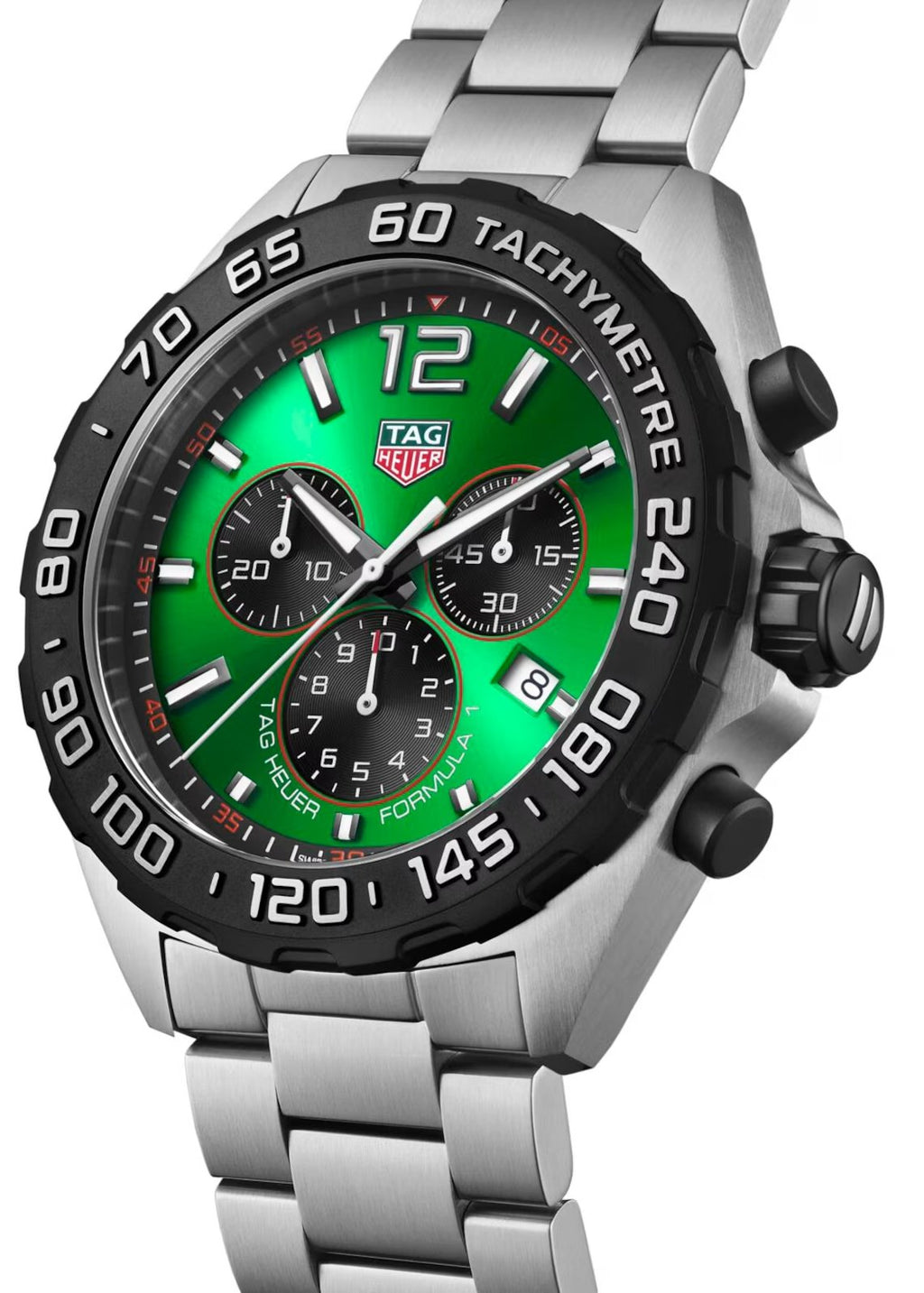 Tag Heuer Watch Formula 1 Caz101ap Ba0842