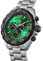 Tag Heuer Watch Formula 1 Caz101ap Ba0842
