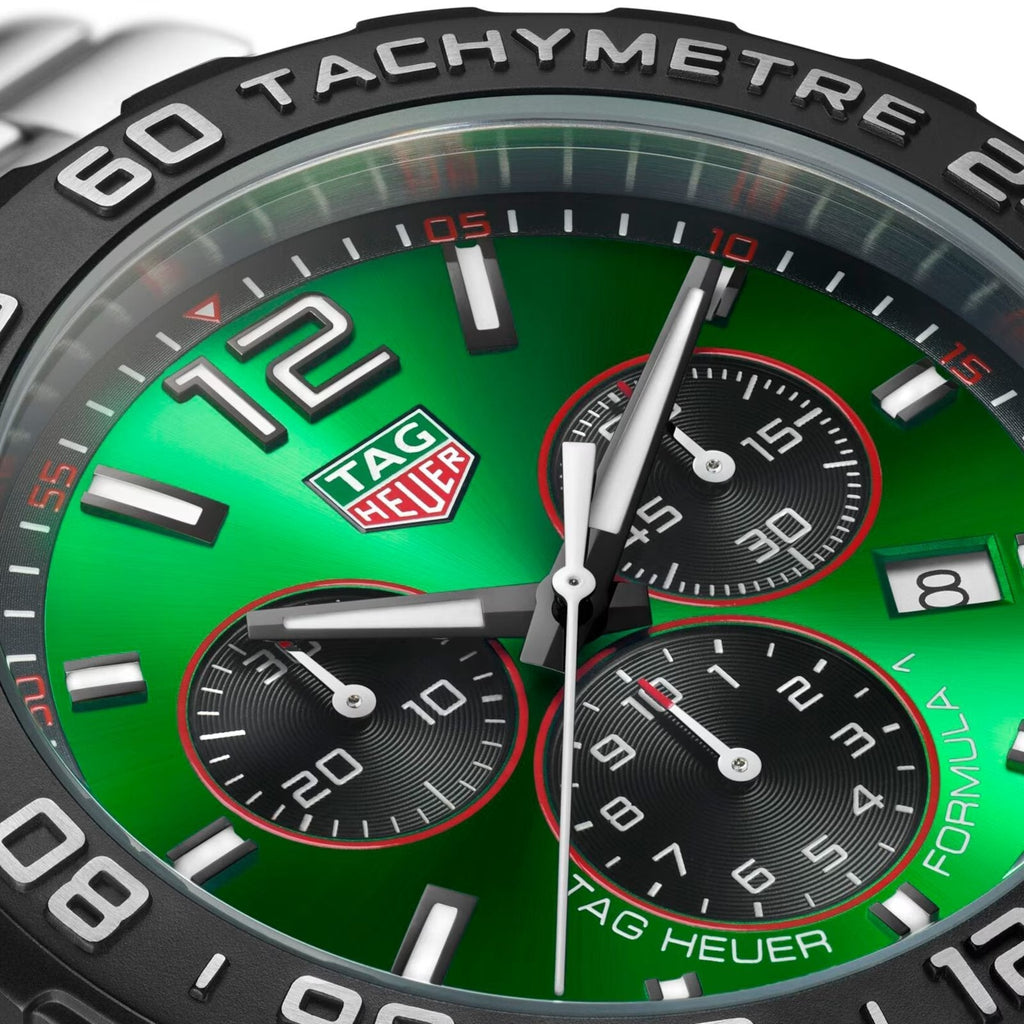 Tag Heuer Watch Formula 1 Caz101ap Ba0842
