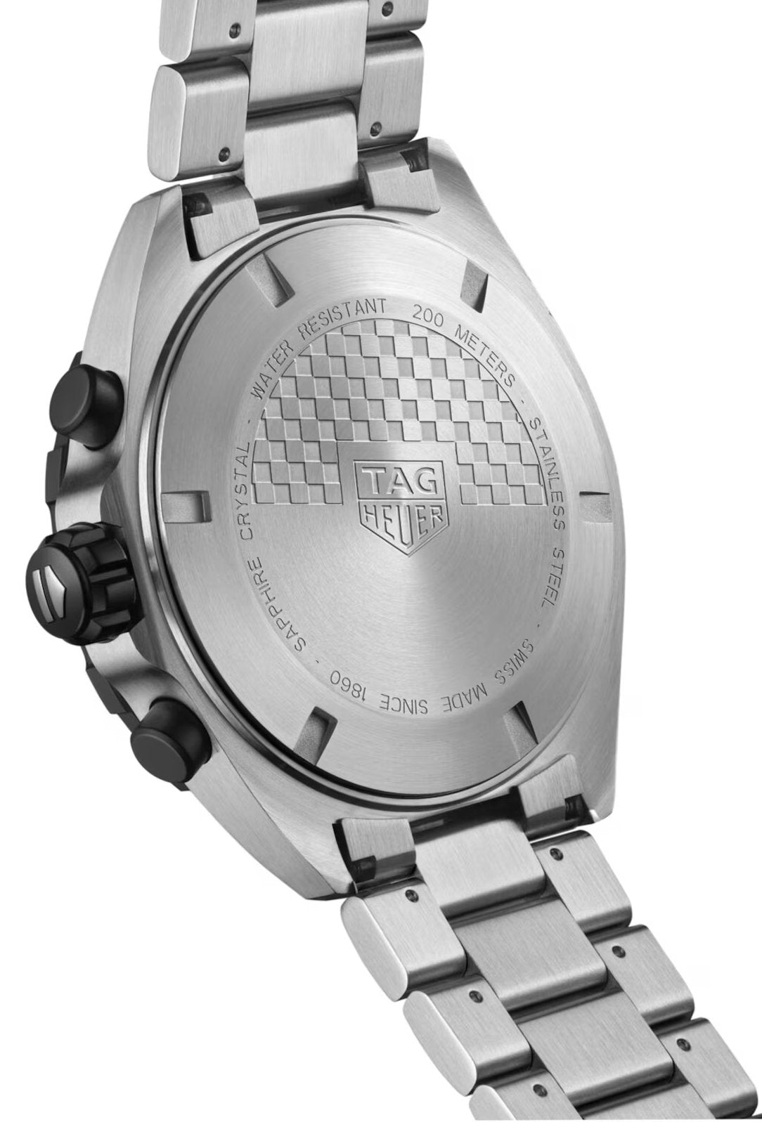 Tag Heuer Watch Formula 1 Caz101ap Ba0842