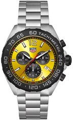 Tag Heuer Watch Formula 1 Caz101am Ba0842