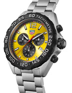 Tag Heuer Watch Formula 1 Caz101am Ba0842