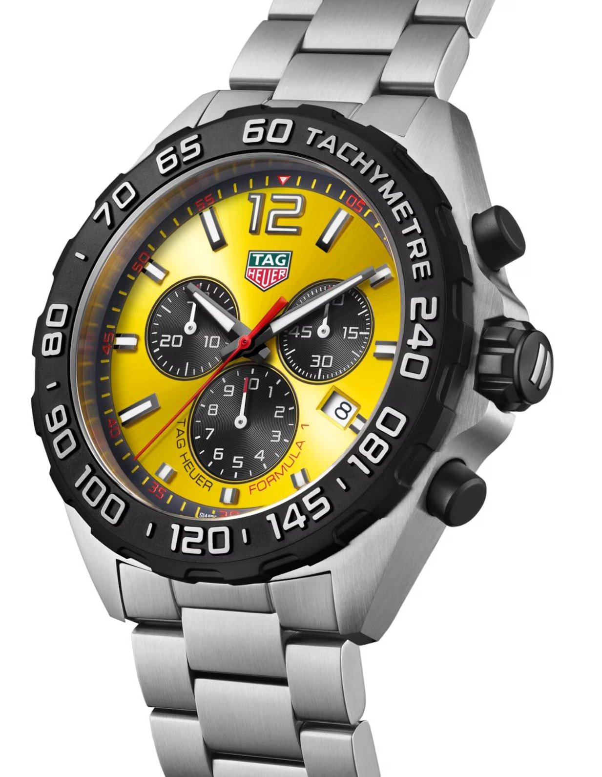 Tag Heuer Watch Formula 1 Caz101am Ba0842