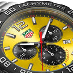 Tag Heuer Watch Formula 1 Caz101am Ba0842