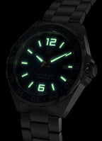Tag Heuer Watch Formula 1 Waz1010 Ba0842