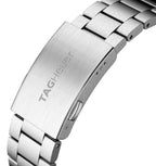 Tag Heuer Watch Formula 1 Waz1010 Ba0842