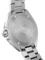 Tag Heuer Watch Formula 1 Waz1112 Ba0875