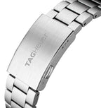Tag Heuer Watch Formula 1 Waz1112 Ba0875