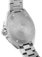 Tag Heuer Watch Formula 1 Waz1118 Ba0875