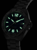 Tag Heuer Watch Formula 1 Waz1118 Ba0875