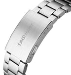 Tag Heuer Watch Formula 1 Waz1118 Ba0875