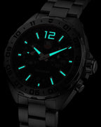 Tag Heuer Watch Formula 1 Waz111a Ba0875