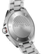 Tag Heuer Watch Formula 1 Waz2011 Ba0842