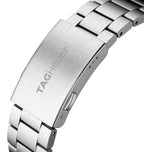 Tag Heuer Watch Formula 1 Waz2011 Ba0842