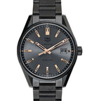 Tag Heuer Carrera Special Edition 39mm Watch For Women War1113 Ba0602