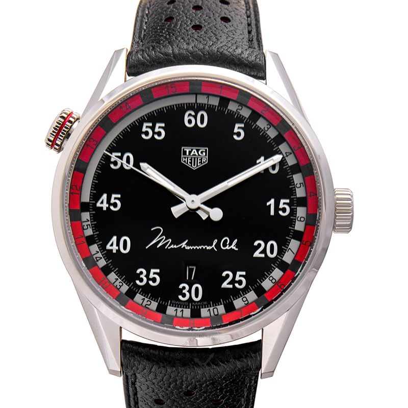 Tag Heuer Carrera Watch For Men War2a11 Fc6337