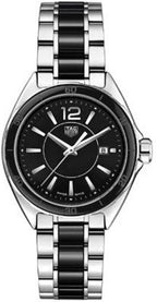 Tag Heuer Watch Formula 1 Ladies Wbj141aa Ba0973