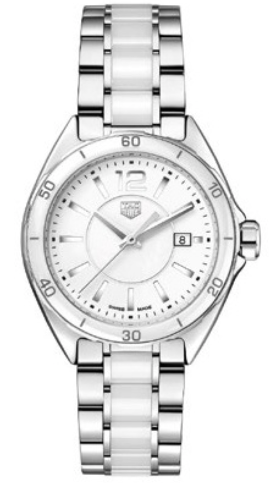 Tag Heuer Watch Formula 1 Ladies Wbj141ac Ba0974