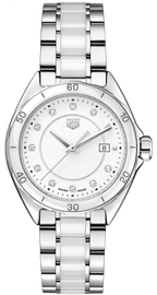 Tag Heuer Watch Formula 1 Ladies Wbj141ad Ba0974