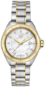 Tag Heuer Watch Formula 1 Ladies Wbj1421 Bb0648