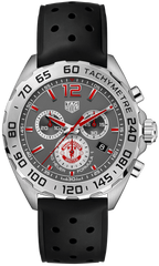 Tag Heuer Watch Formula 1 Manchester United Caz101m Ft8024