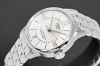 Tissot Ladies Automatic Watch Chemin Des Tourelles Powermatic 80 T0992071111300