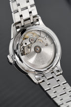 Tissot Ladies Automatic Watch Chemin Des Tourelles Powermatic 80 T0992071111300