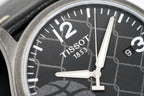 Tissot Mens Quartz Watch Xl 3×3 Street Basketball T1164103606700