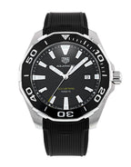 Tag Heuer Aquaracer Watch For Men WAY101A FT6141