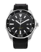 Tag Heuer Aquaracer Watch For Men WAY101A FT6141