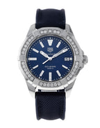 Tag Heuer Aquaracer Watch For Women WAY131N FT6091