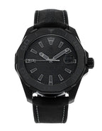 Tag Heuer Aquaracer Black Dial Watch For Men WAY218B FC6364