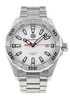 Tag Heuer Aquaracer Watch For Men WBD1111 BA0928