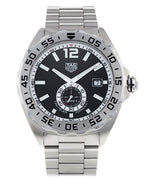 Tag Heuer Formula 1 Watch For Men Waz2012 Ba0842