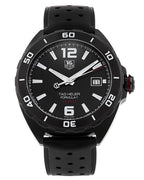 Tag Heuer Formula 1 Watch For Men Waz2115 Ft8023