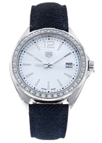 Tag Heuer Formula 1 Watch For Women Wbj131a Fc8251