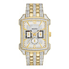 Bulova Watch For 98c109