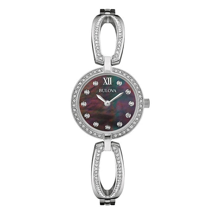 Bulova Watch For 96l224